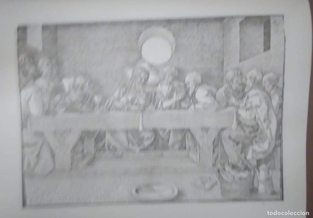 Libros de segunda mano: EUCARIST&Iacute;A - Foto 4