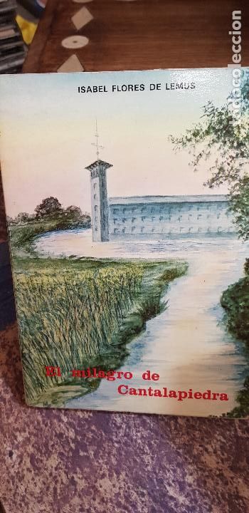 Libros de segunda mano: EL MILAGRO DE CANTALAPIEDRA - Foto 1