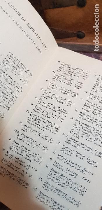 Libros de segunda mano: LA VIRGEN DE FATIMA - Foto 2