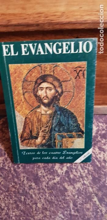 Libros de segunda mano: EL EVANGELIO - Foto 1