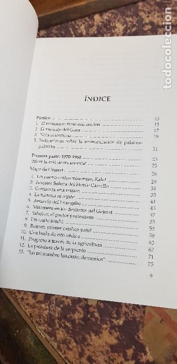 Libros de segunda mano: MISIONERO HOY - Foto 2