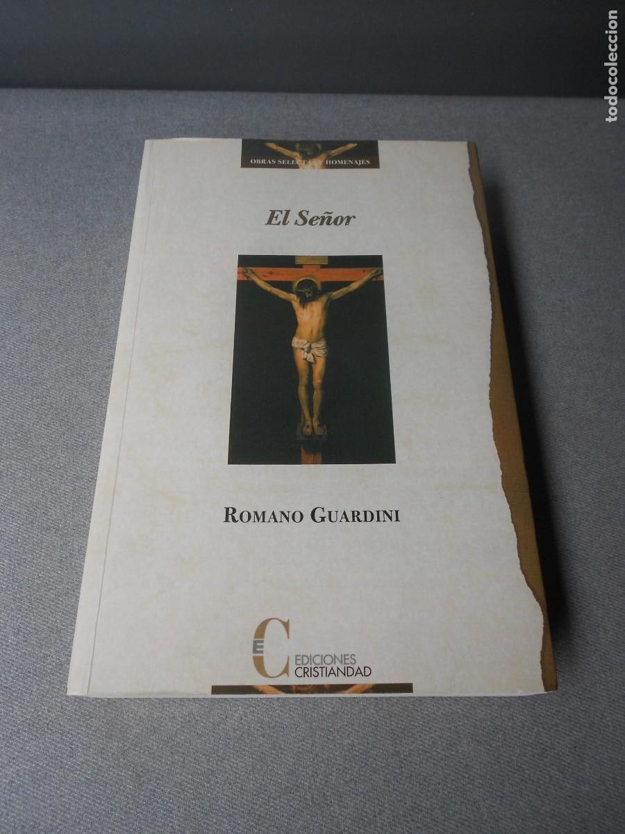 Libros de segunda mano: EL SE&Ntilde;OR - Foto 1