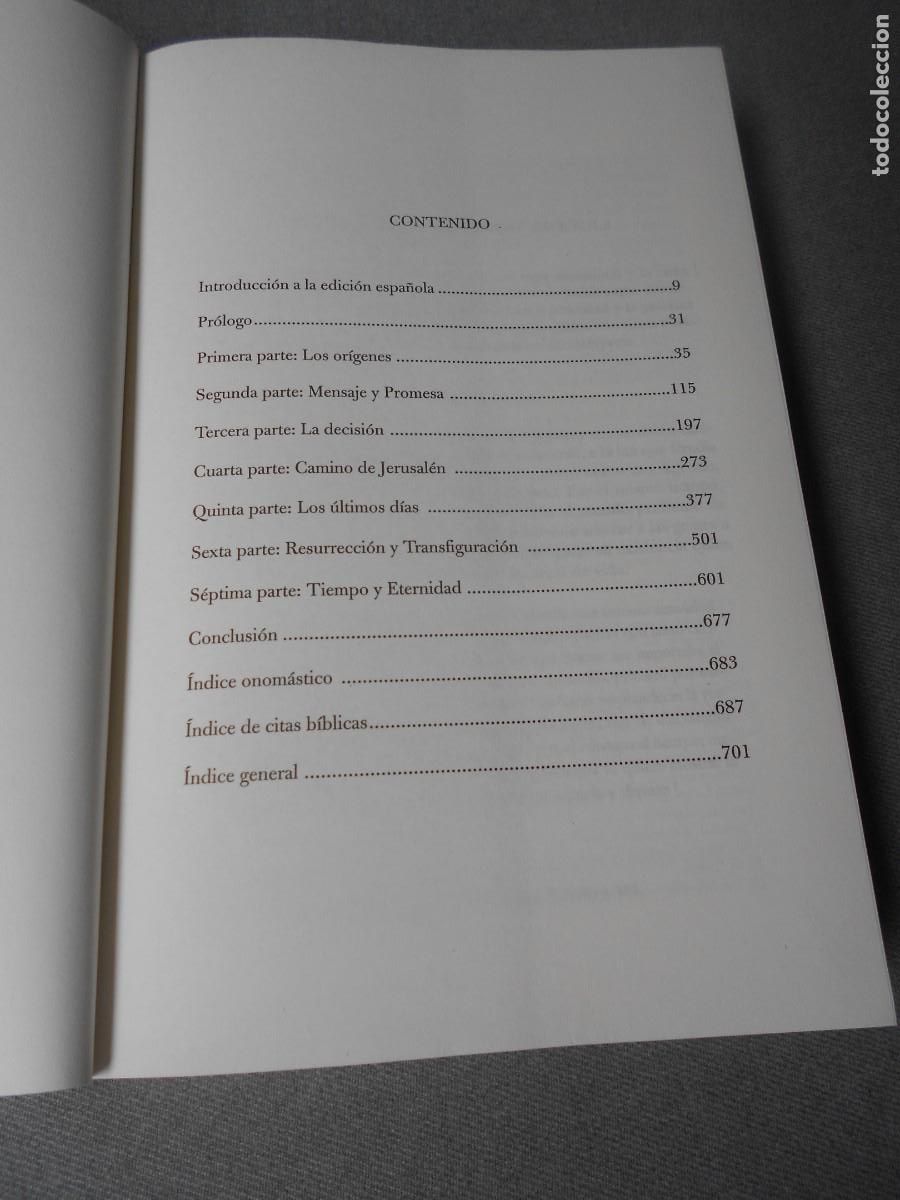 Libros de segunda mano: EL SE&Ntilde;OR - Foto 3
