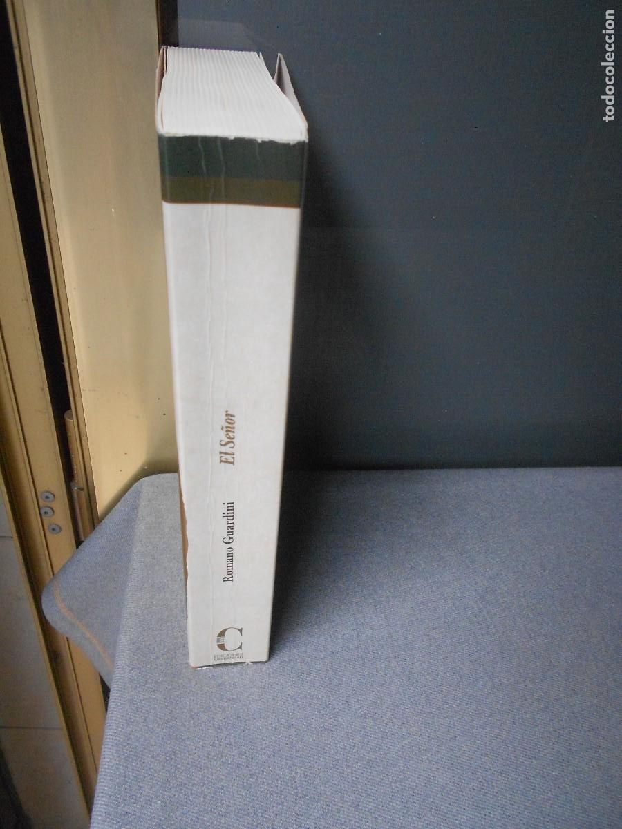 Libros de segunda mano: EL SE&Ntilde;OR - Foto 5