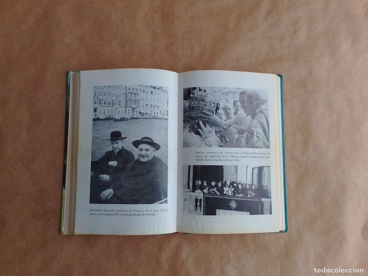 Libros de segunda mano: Juan XXIII. Mario Benigni. - Foto 5