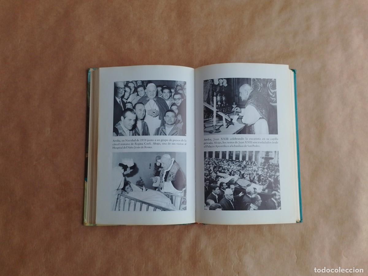 Libros de segunda mano: Juan XXIII. Mario Benigni. - Foto 6