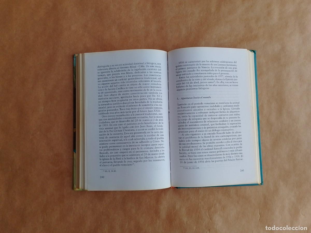 Libros de segunda mano: Juan XXIII. Mario Benigni. - Foto 7