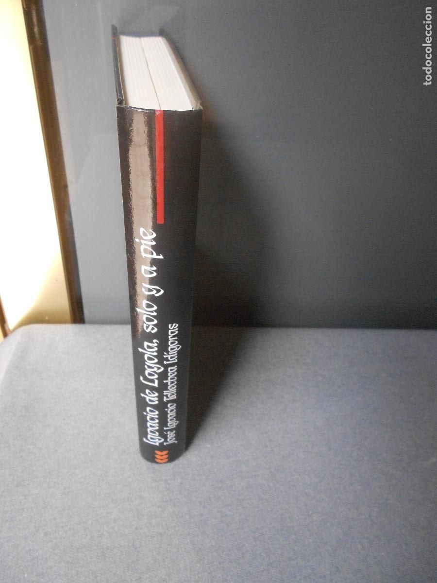 Libros de segunda mano: IGNACIO DE LOYOLA - Foto 6