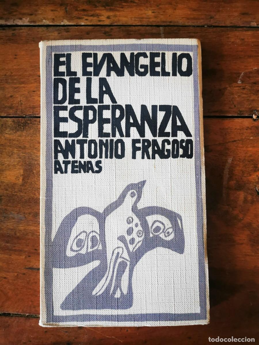 Libri di seconda mano: FRAGOSO, Antonio. El Evangelio de la esperanza