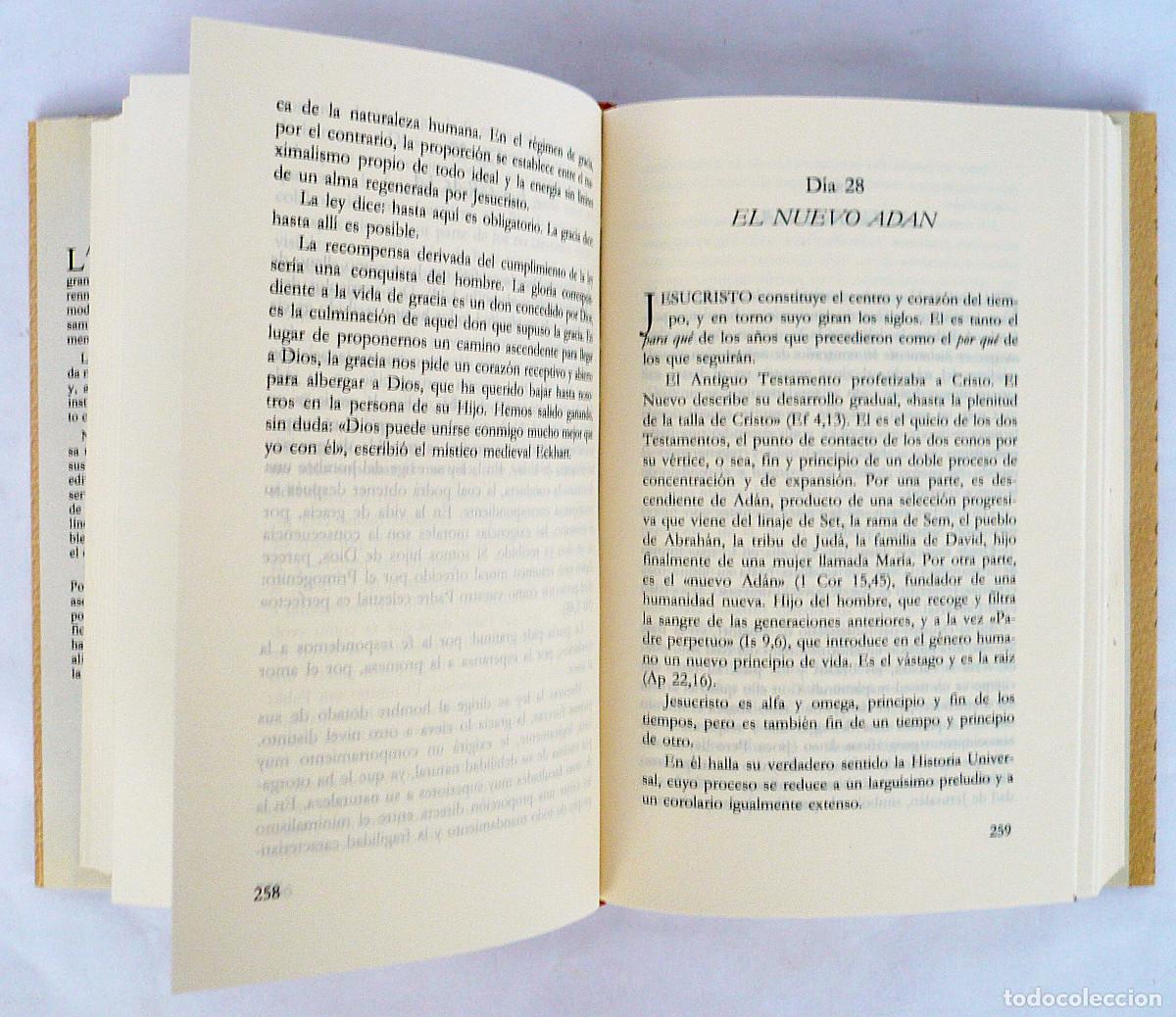 Libros de segunda mano: 365 nombres de Cristo - Foto 6