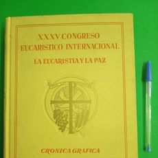 XXXV Congro Eucarístico Internacional - Wikipedia, la XXXV Congro Eucarístico Internacional - Wikipedia, la