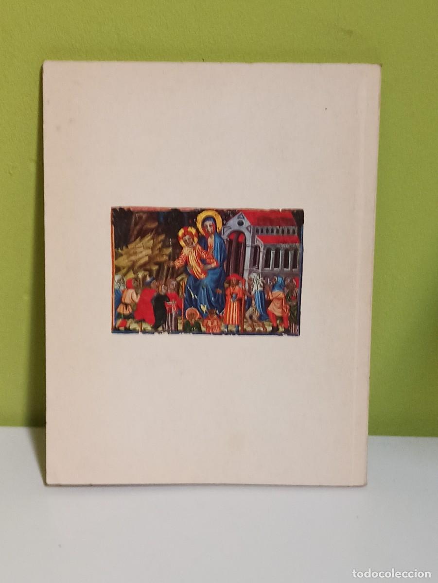 Libros de segunda mano: Libro Que es Montserrat - Foto 2