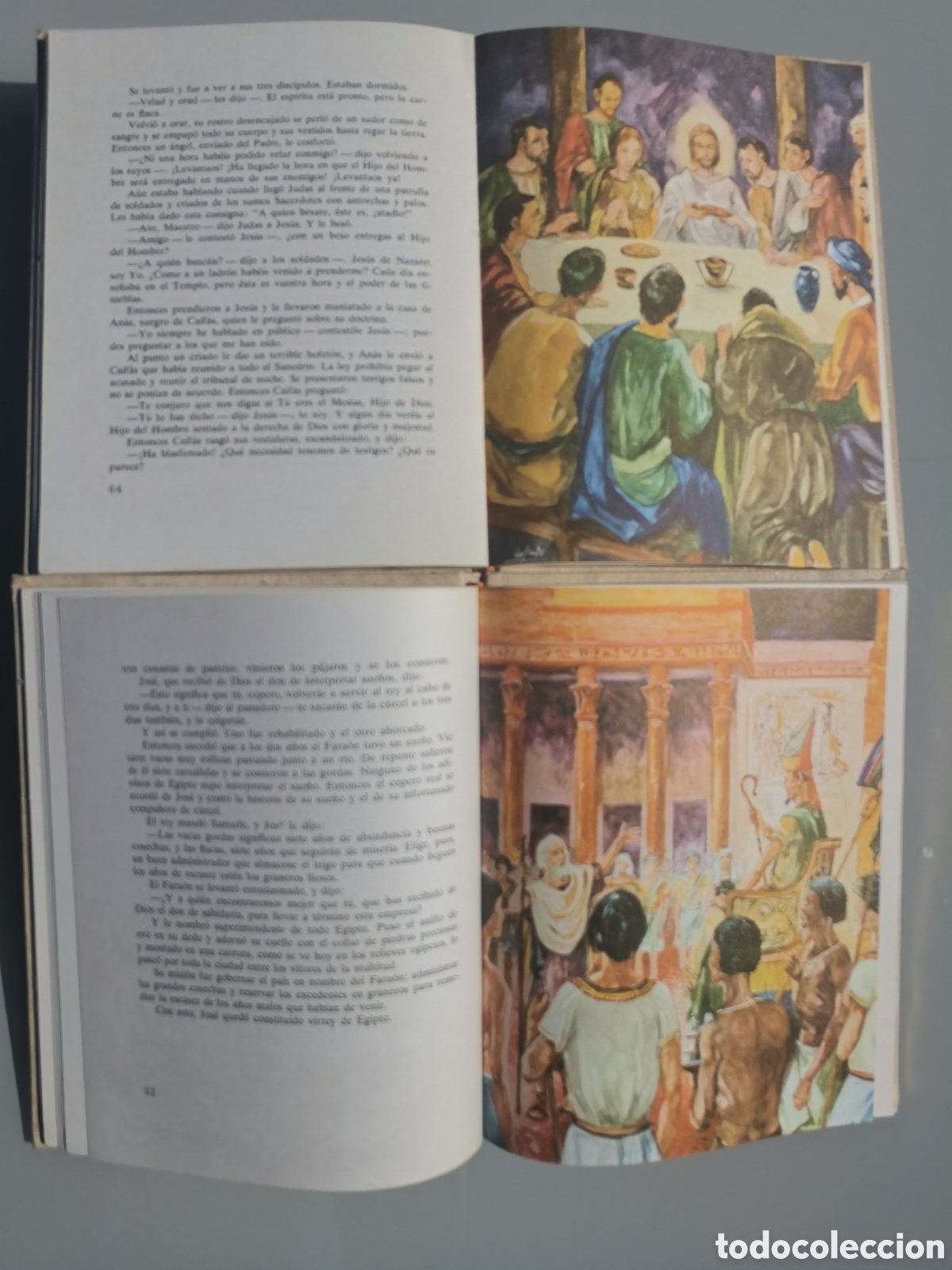 Libros de segunda mano: Biblia juvenil - Foto 4
