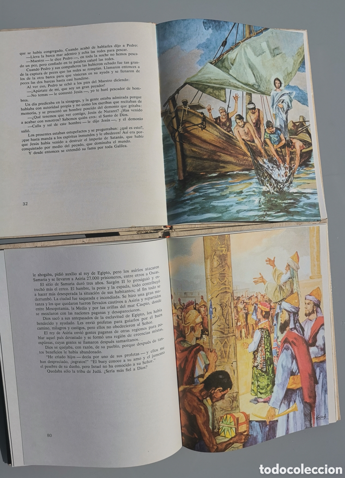 Libros de segunda mano: Biblia juvenil - Foto 5