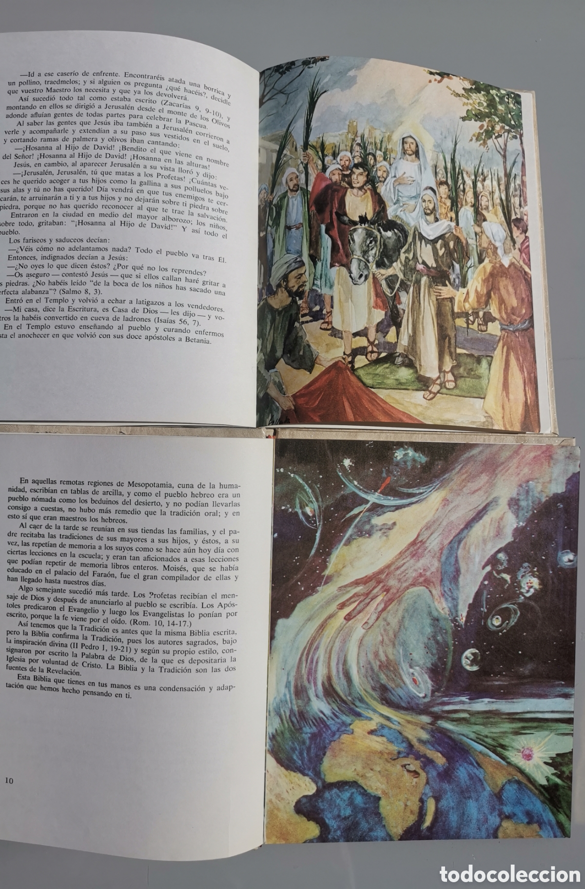 Libros de segunda mano: Biblia juvenil - Foto 6