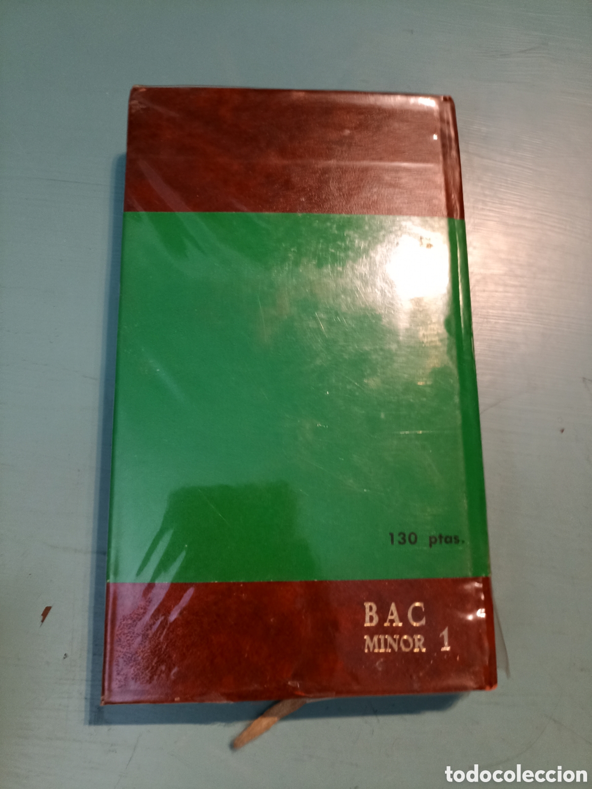 Libros de segunda mano: Documentos del Vaticano II. 18&ordf; edici&oacute;n. Madrid 1972 - Foto 2