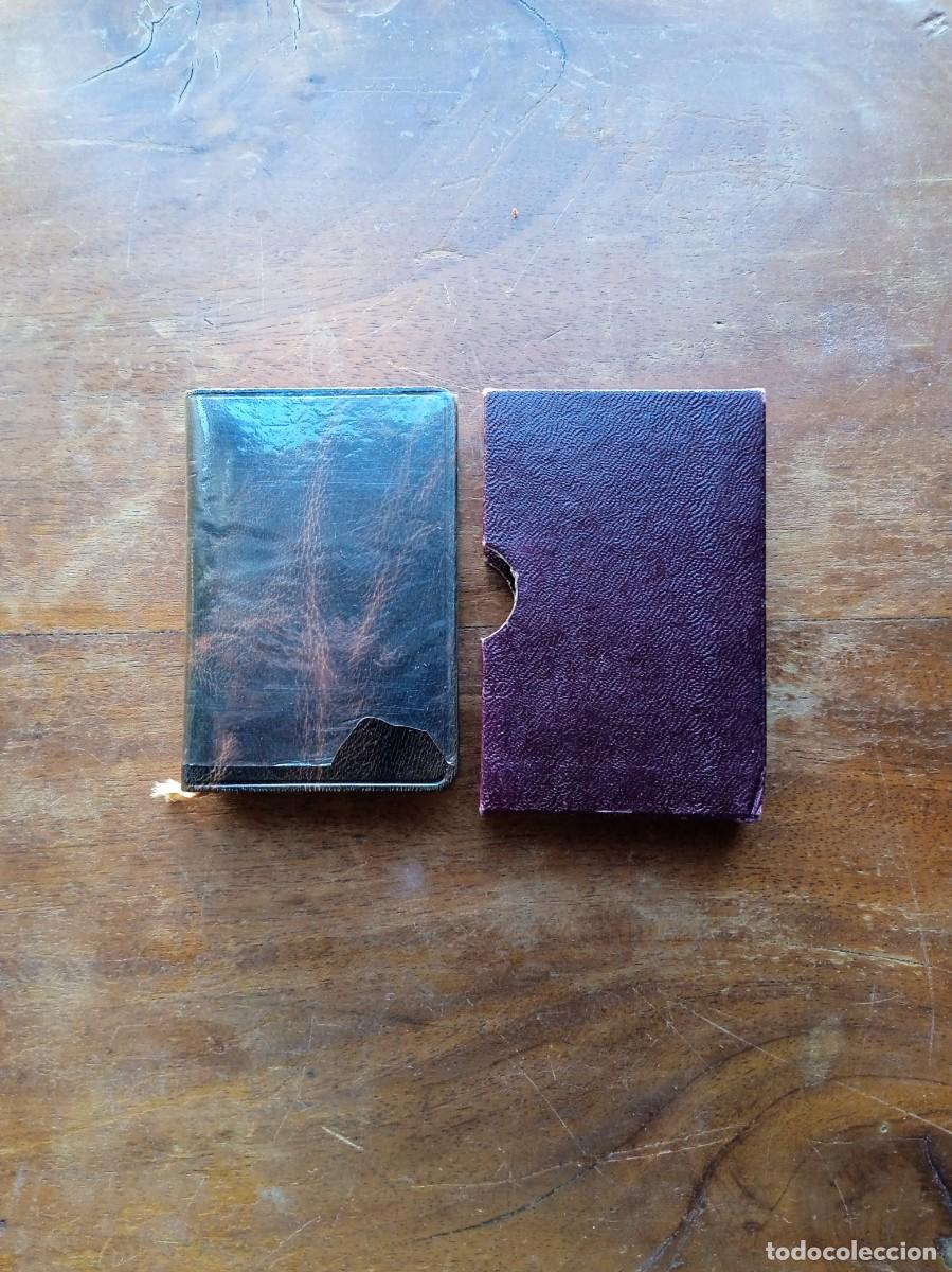 Libros de segunda mano: La imitaci&oacute;n de Cristo 1950 - Foto 2