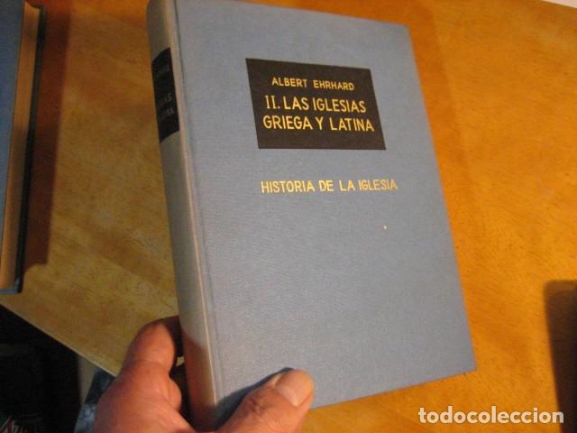 Libros de segunda mano: Historia de la iglesia II. La iglesia en la edad media, NEUSS WILHELM