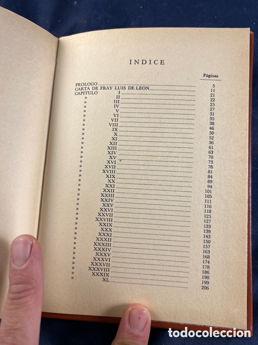 Libros de segunda mano: Teresa de Jesus. Libro de su vida - Foto 2