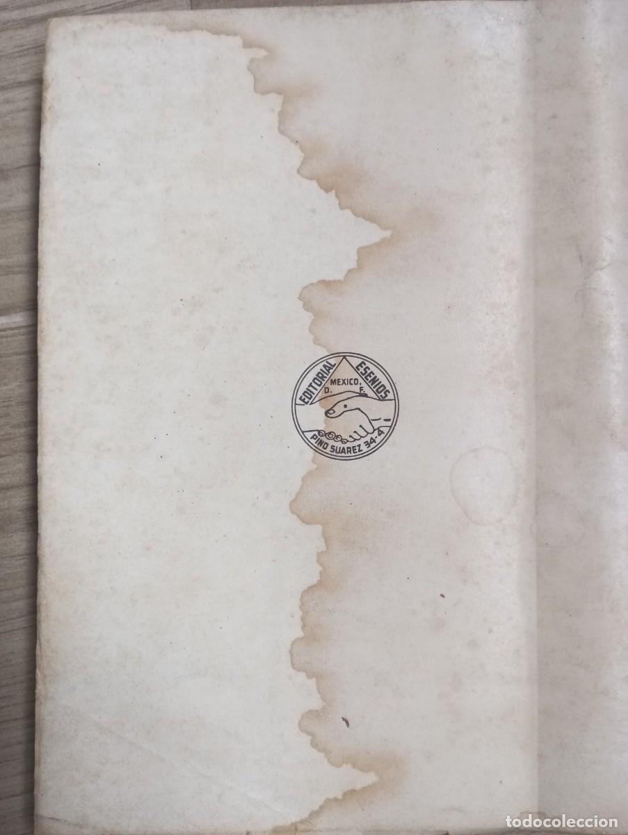 Libros de segunda mano: Jes&uacute;s El Esenio Modesto Mart&iacute;nez Casanova - Foto 2