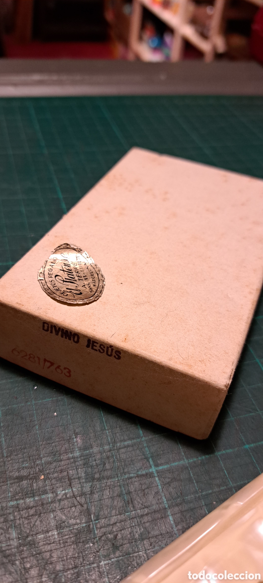 Libros de segunda mano: Devocionario primera comuni&oacute;n n&aacute;car - Foto 5