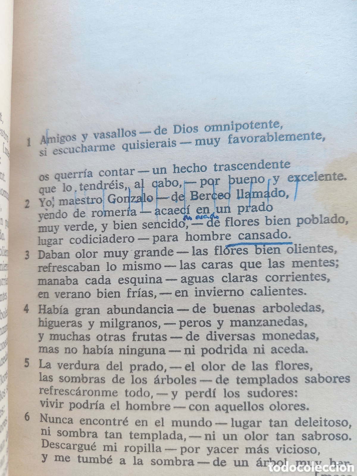 Libros de segunda mano: Milagros de nuestra se&ntilde;ora. 1a edici&oacute;n. - Foto 4