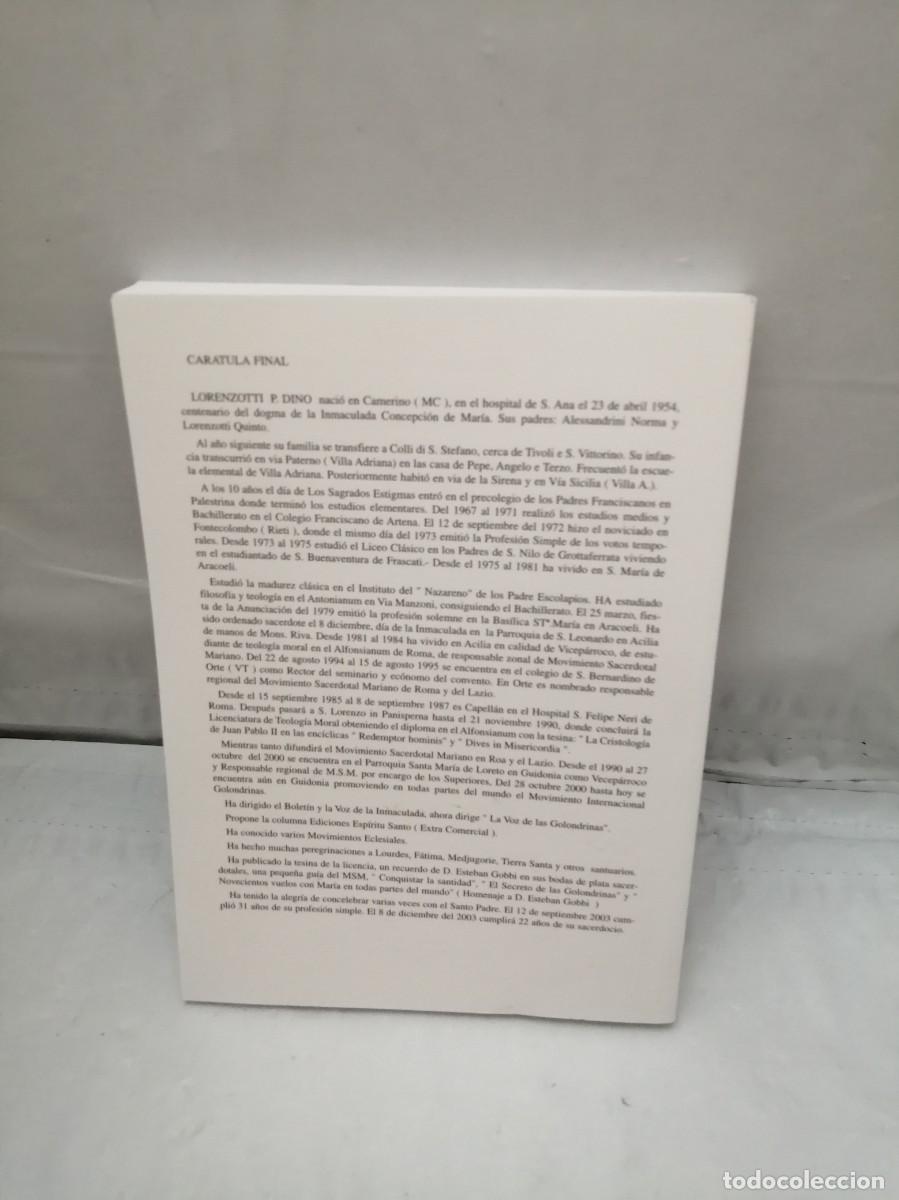 Libros de segunda mano: EL SECRETO DE LAS GOLONDRINAS - Foto 2