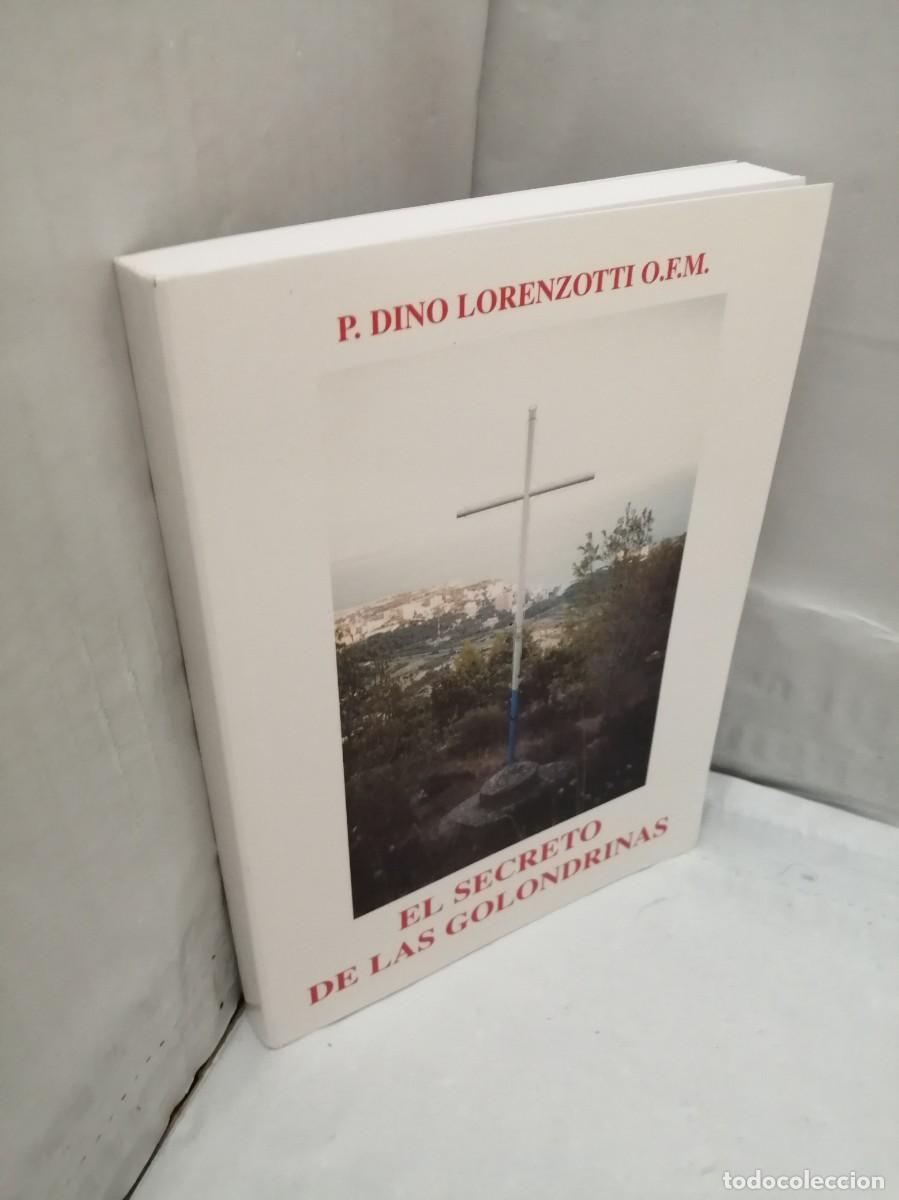 Libros de segunda mano: EL SECRETO DE LAS GOLONDRINAS - Foto 3