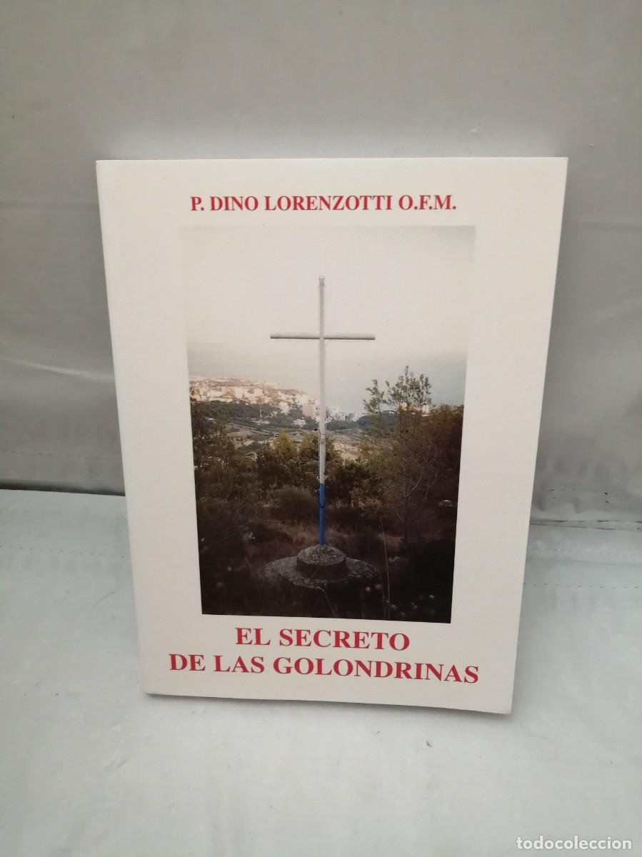 Libros de segunda mano: EL SECRETO DE LAS GOLONDRINAS - Foto 1