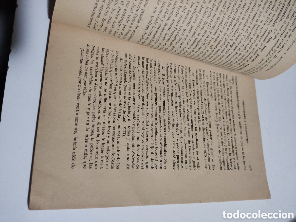 Libros de segunda mano: Libro Sal Terrae 1938 - Foto 3