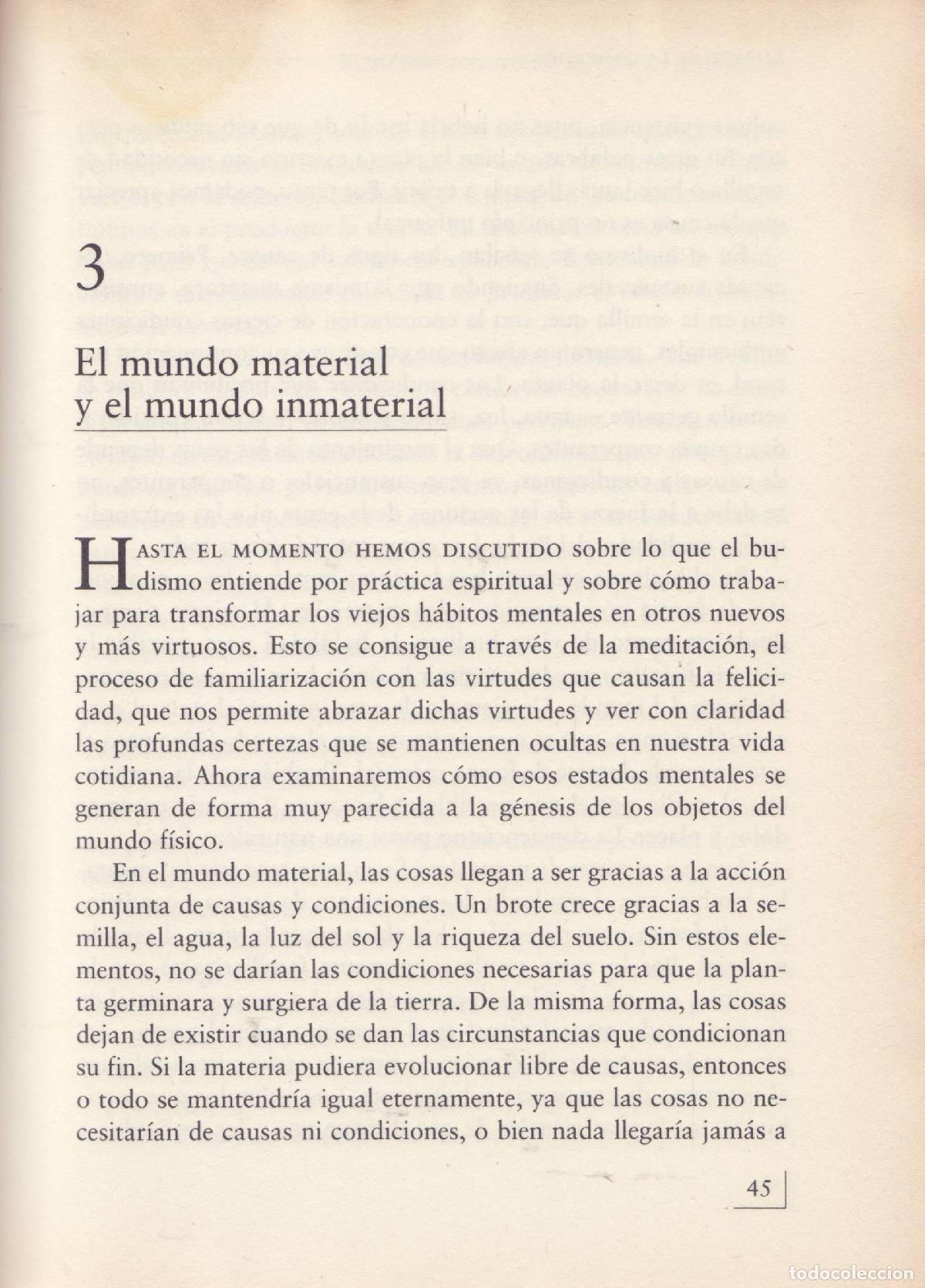 Libros de segunda mano: El arte de la compasion - Dalai Lama - Foto 2