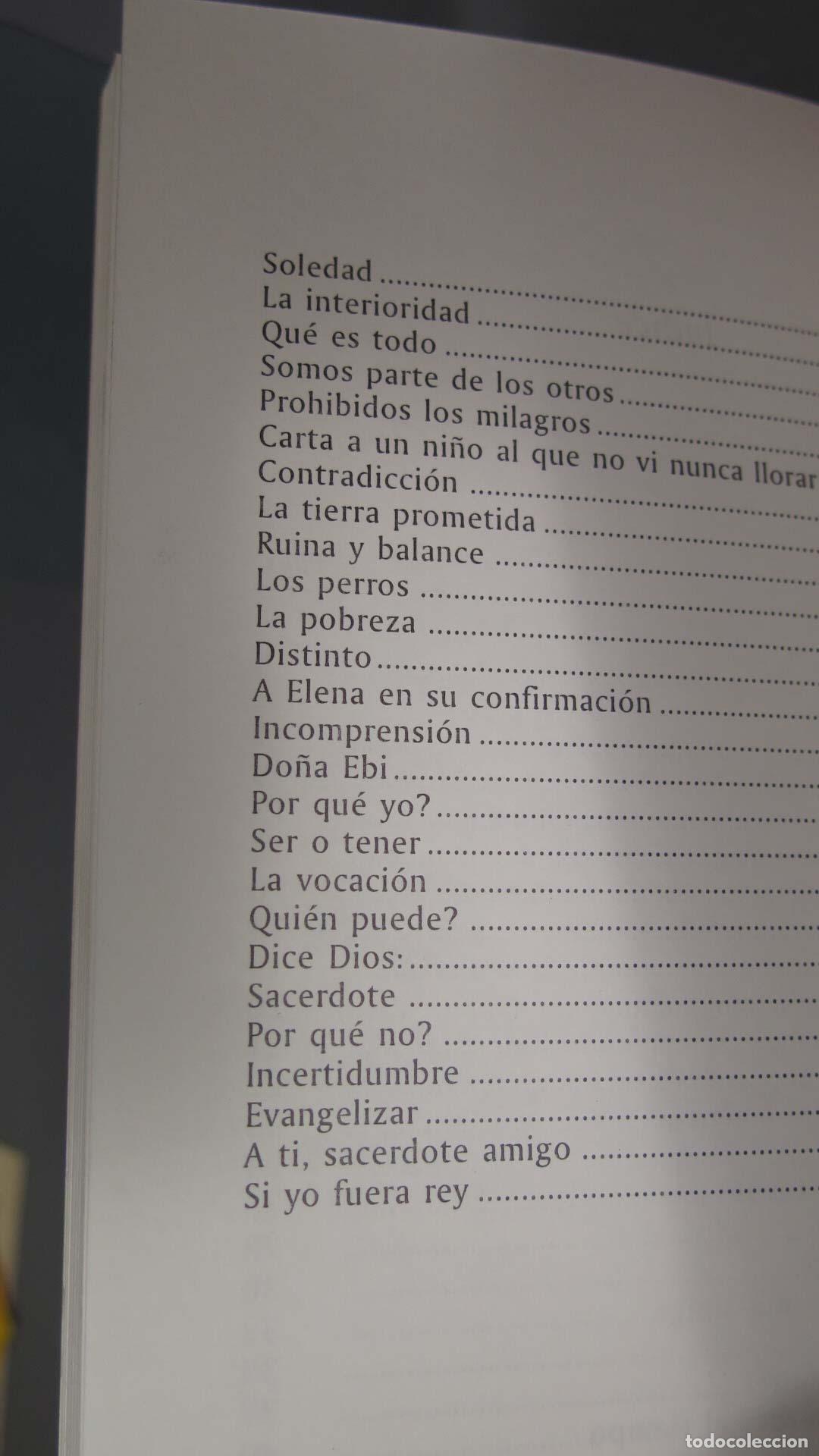 Libros de segunda mano: El trigo y la ciza&ntilde;a. Luis de Lezama Bara&ntilde;ano - Foto 3