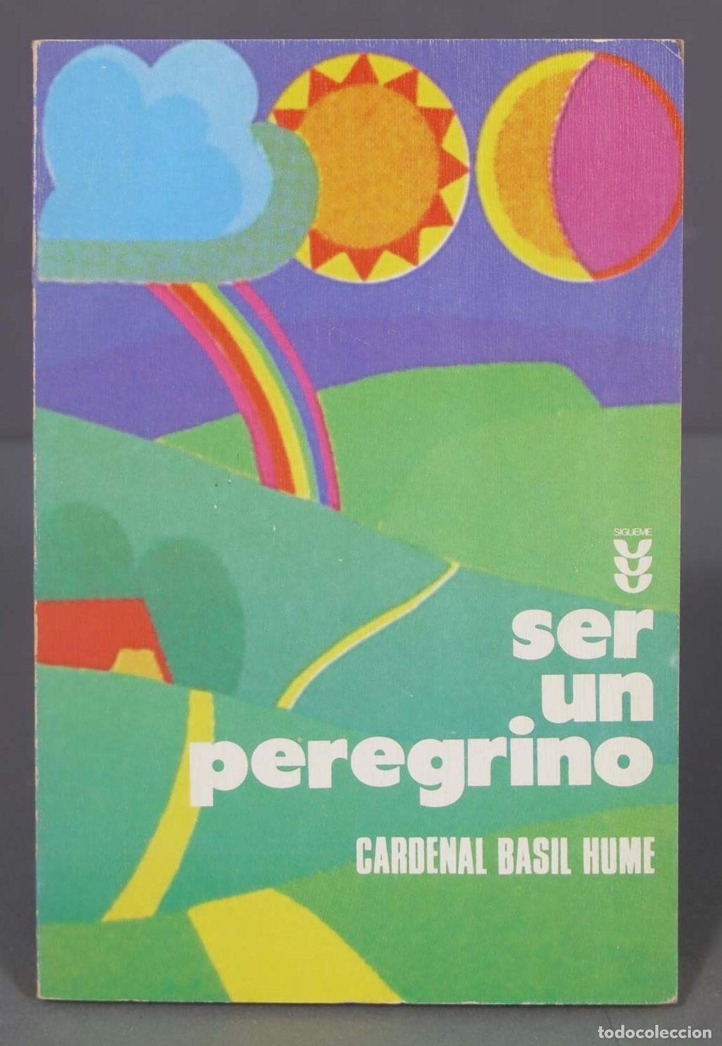 Libros de segunda mano: Ser Un Peregrino. HUME - Foto 1