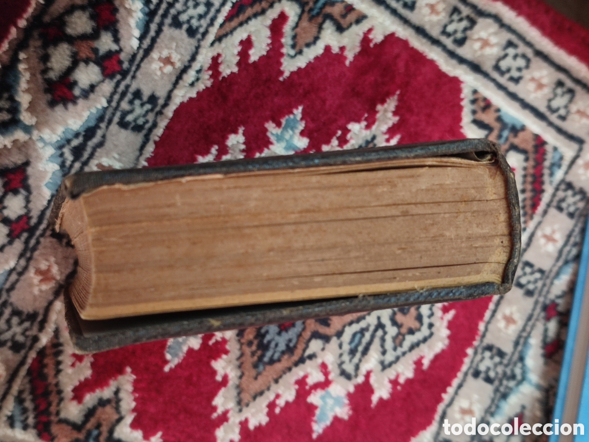 Libros de segunda mano: Semana Santa 1900 Pedro G&oacute;mez - Foto 5