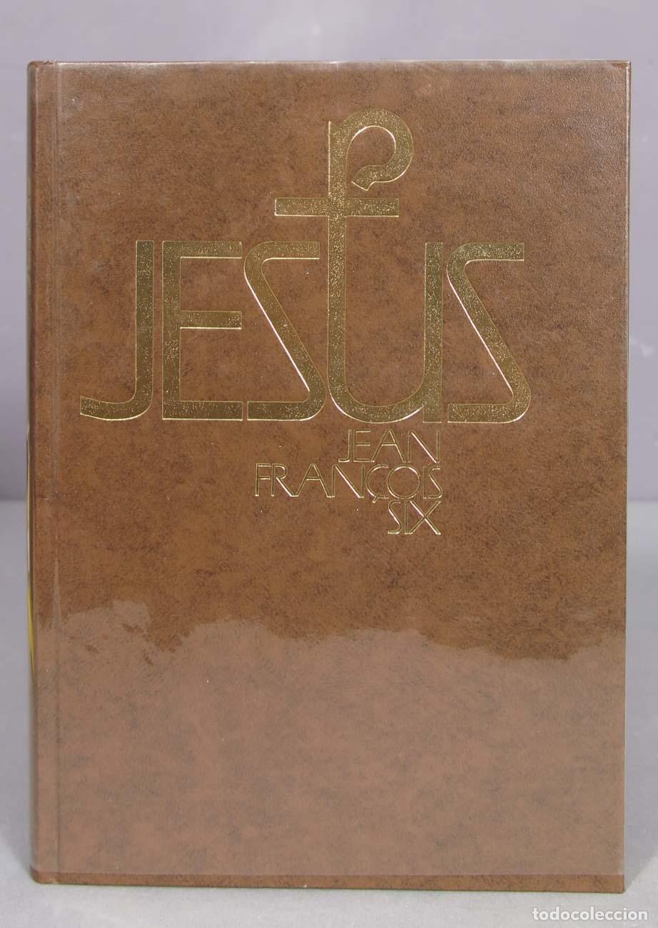 Libros de segunda mano: Jes&uacute;s. Six - Foto 1