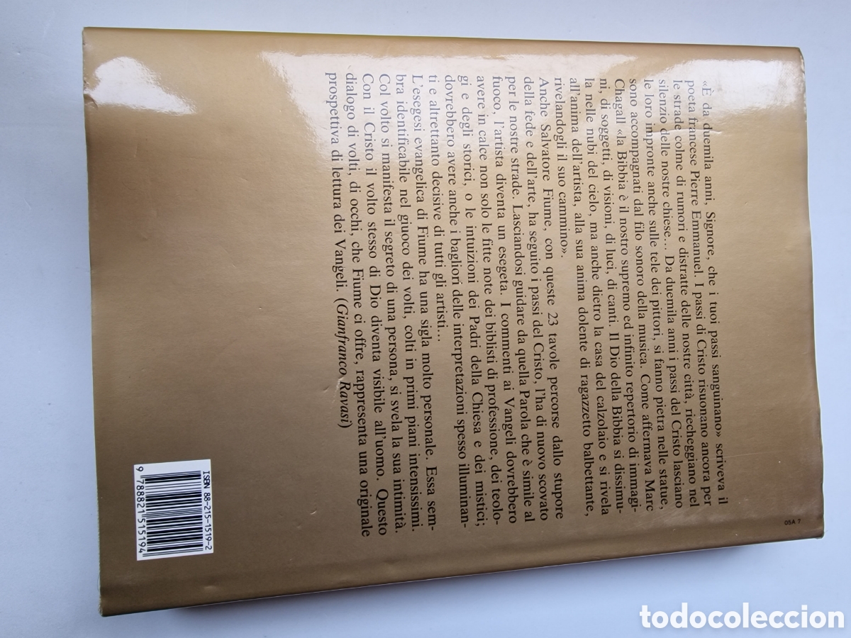 Libros de segunda mano: Il Vangelo - Foto 6