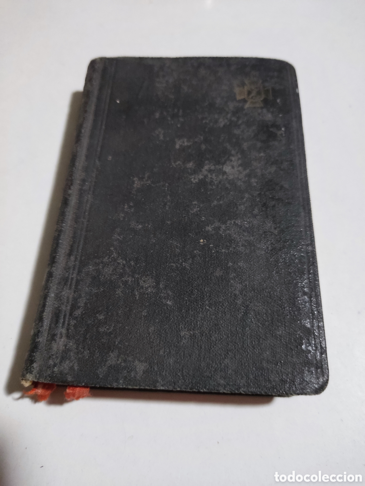 Libros de segunda mano: Libro devocionario para los j&oacute;venes de acci&oacute;n cat&oacute;lica Dr.Vicente Enrique y Taranc&oacute;n 1942