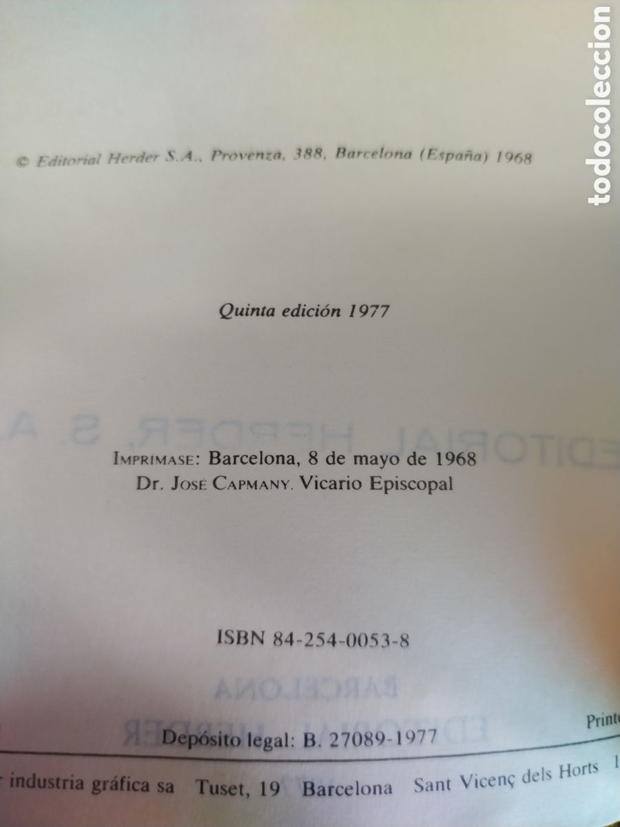 Libros de segunda mano: NUEVO TESTAMENTO a&ntilde;o 1977 - Foto 2