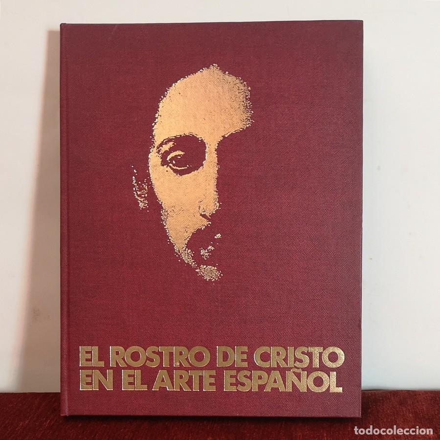Libros de segunda mano: El Rostro de Cristo - Foto 1