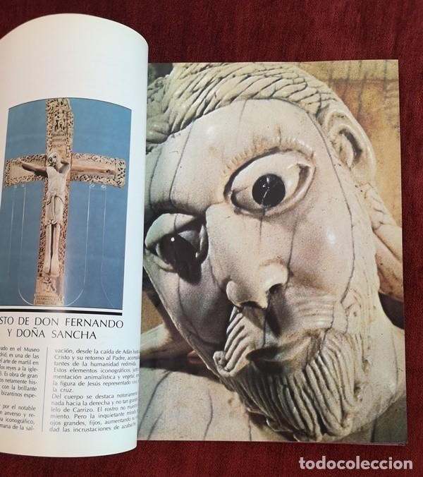 Libros de segunda mano: El Rostro de Cristo - Foto 2