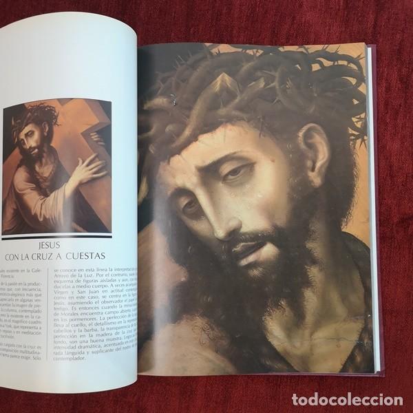 Libros de segunda mano: El Rostro de Cristo - Foto 4