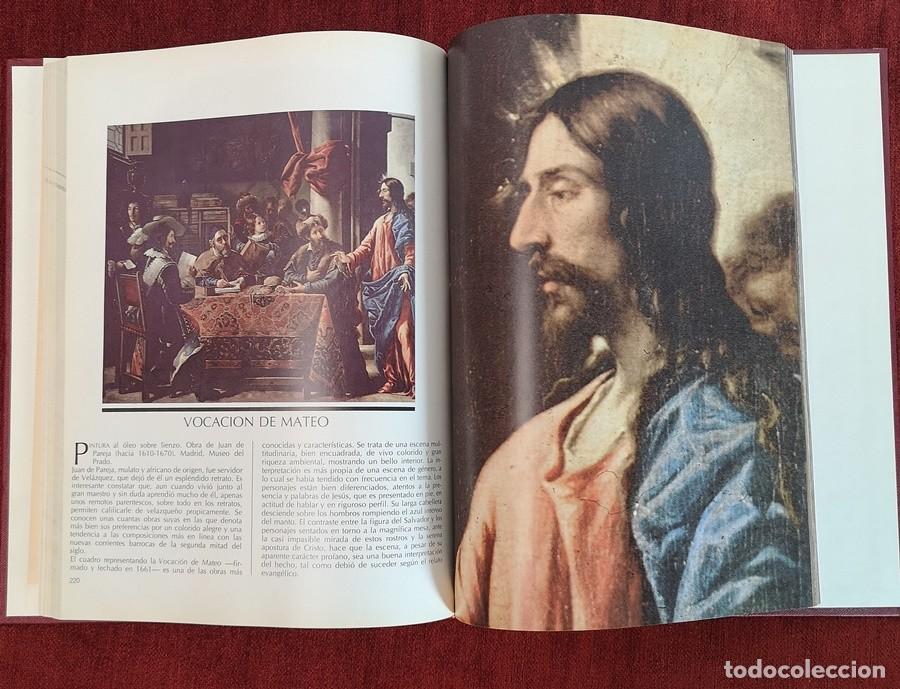 Libros de segunda mano: El Rostro de Cristo - Foto 5