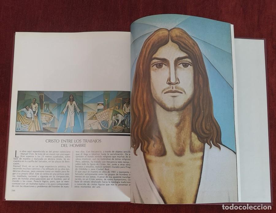 Libros de segunda mano: El Rostro de Cristo - Foto 7