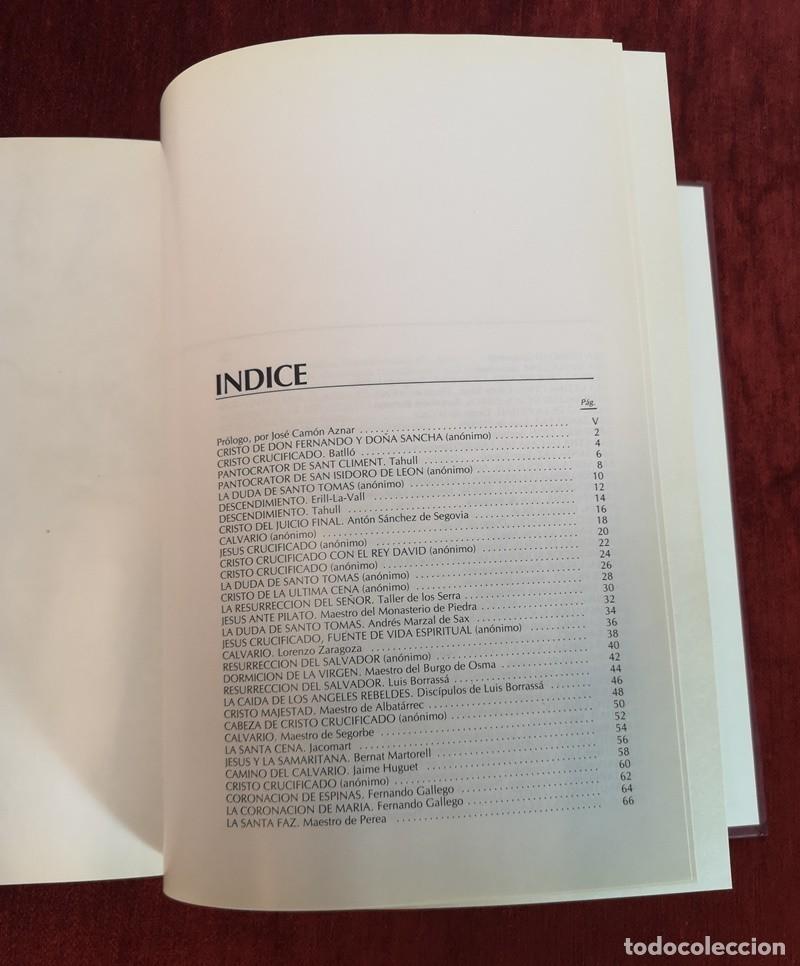 Libros de segunda mano: El Rostro de Cristo - Foto 8
