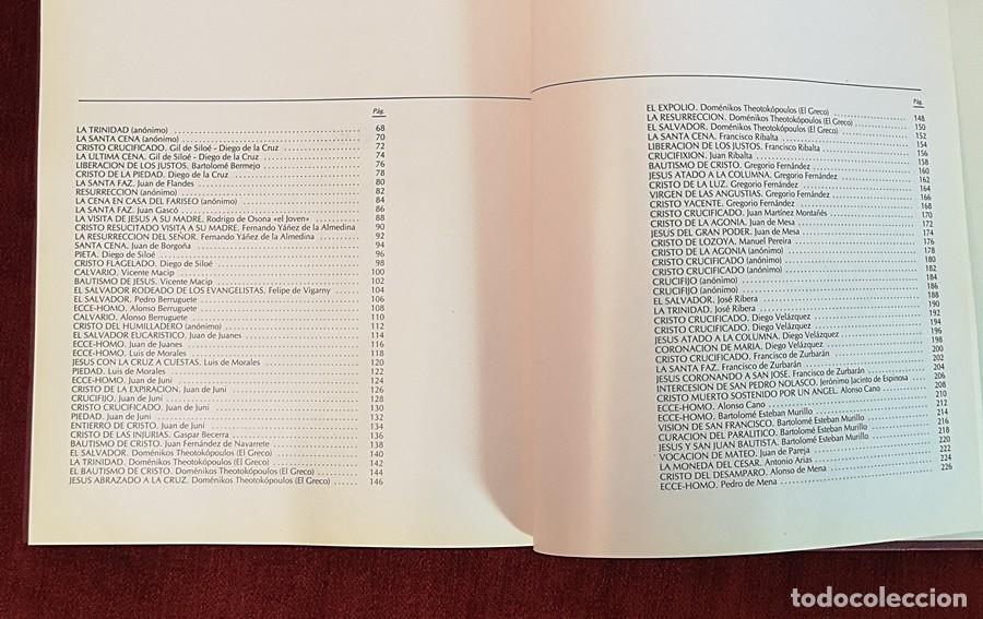 Libros de segunda mano: El Rostro de Cristo - Foto 9