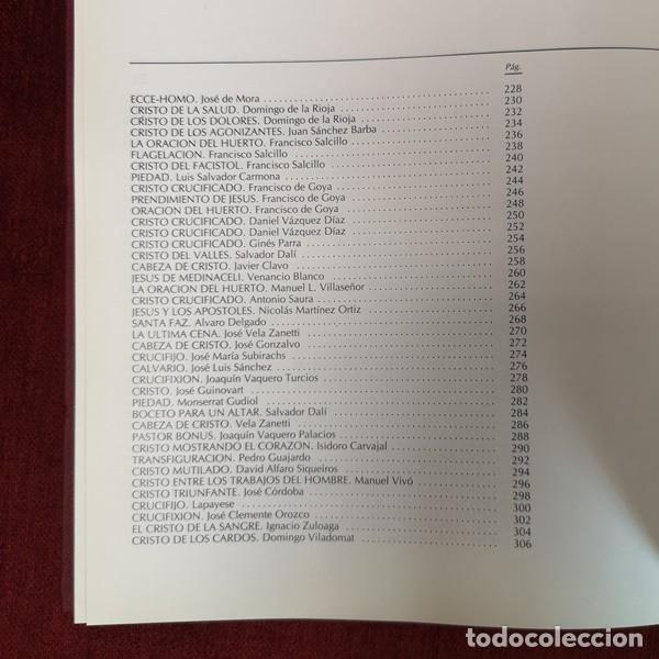 Libros de segunda mano: El Rostro de Cristo - Foto 10
