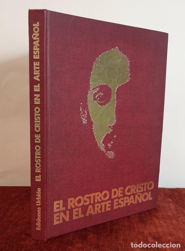 Libros de segunda mano: El Rostro de Cristo - Foto 12