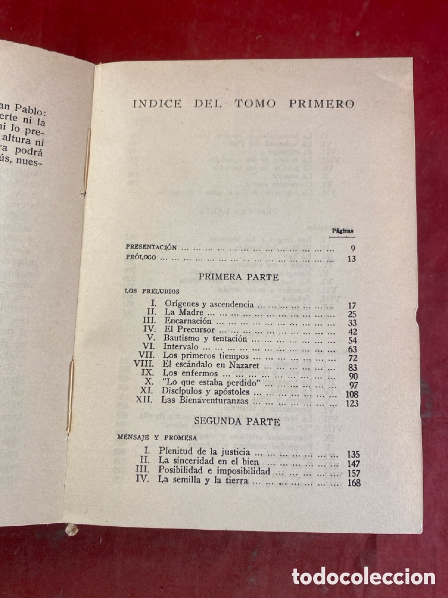 Libros de segunda mano: El se&ntilde;or. Romano Guardini - Foto 3