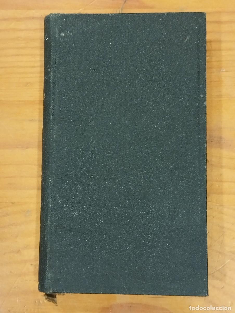 Libros de segunda mano: DEVOCIONARIO &rdquo;LO CATALA DEVOT&rdquo;. - Foto 1