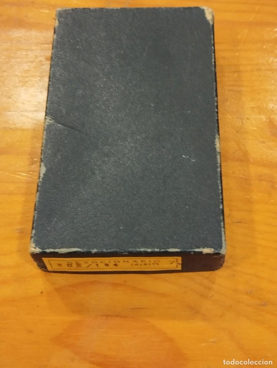 Libros de segunda mano: DEVOCIONARIO &rdquo;DIAMANTE CELESTIAL&rdquo;. - Foto 1